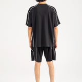 BAGGY FIT TEE