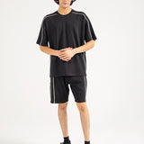 BAGGY FIT TEE