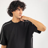 BAGGY FIT TEE