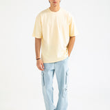 BAGGY FIT GRAPHIC TEE