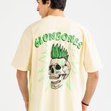 BAGGY FIT GRAPHIC TEE