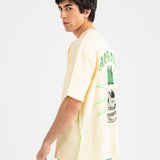 BAGGY FIT GRAPHIC TEE