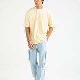 BAGGY FIT GRAPHIC TEE