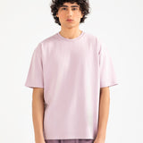 BAGGY FIT GRAPHIC TEE