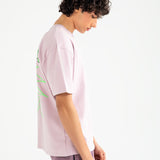 BAGGY FIT GRAPHIC TEE