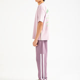BAGGY FIT GRAPHIC TEE