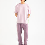 BAGGY FIT GRAPHIC TEE
