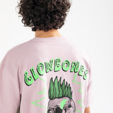 BAGGY FIT GRAPHIC TEE