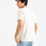 HENLEY TEE