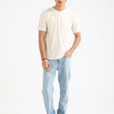 HENLEY TEE