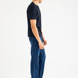 HENLEY TEE