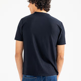 HENLEY TEE