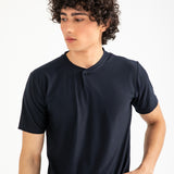 HENLEY TEE