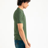 HENLEY TEE