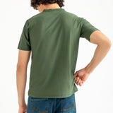 HENLEY TEE