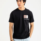 GRAPHIC TEE