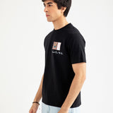 GRAPHIC TEE