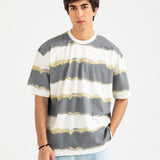 BAGGY FIT TEE