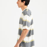 BAGGY FIT TEE