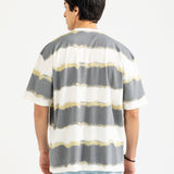 BAGGY FIT TEE