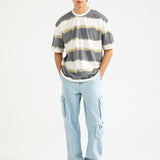 BAGGY FIT TEE