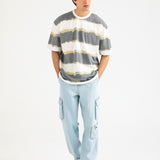 BAGGY FIT TEE