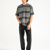 BAGGY FIT TEE