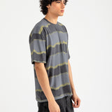 BAGGY FIT TEE