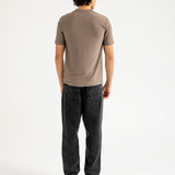 SUPER SOFT V-NECK TEE