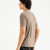 SUPER SOFT V-NECK TEE