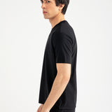 SUPER SOFT V-NECK TEE