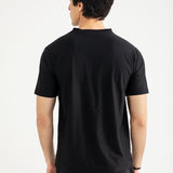 SUPER SOFT V-NECK TEE
