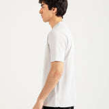 V-NECK TEE