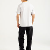 V-NECK TEE