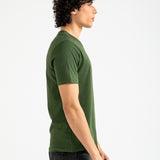 V-NECK TEE
