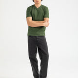 V-NECK TEE