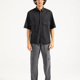 BAGGY FIT SHIRT