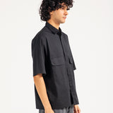 BAGGY FIT SHIRT
