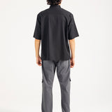 BAGGY FIT SHIRT