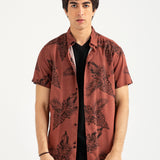 PRINTED SHIRT