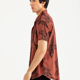 PRINTED SHIRT