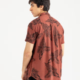 PRINTED SHIRT
