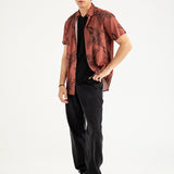 PRINTED SHIRT