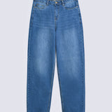 BAGGY FIT DENIM