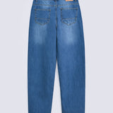 BAGGY FIT DENIM
