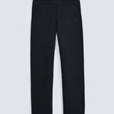 STRETCH SLIM RELAXED FIT DENIM