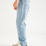 SLIM RELAXED FIT DENIM
