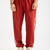 BAGGY FIT TROUSER