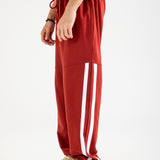 BAGGY FIT TROUSER