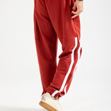 BAGGY FIT TROUSER